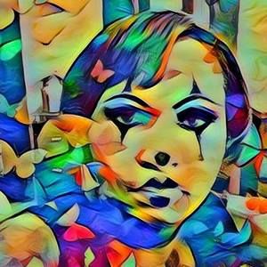 Meet your Posher, Sharita